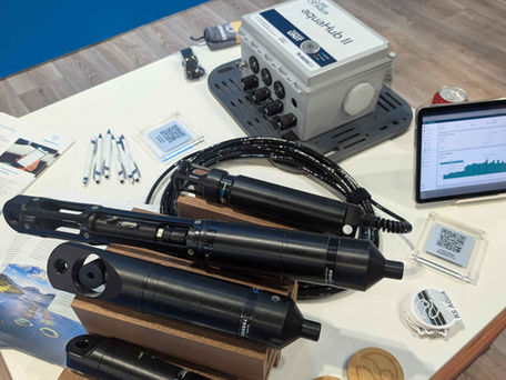 Affordable Multiparameter Water-Quality Probes in 2026: What They Actually Cost