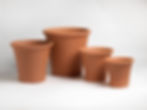 Thumbnail: Terracotta Tree Pot