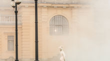Steamy in Széchenyi