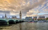 Destination Study Abroad: London
