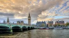 Destination Study Abroad: London