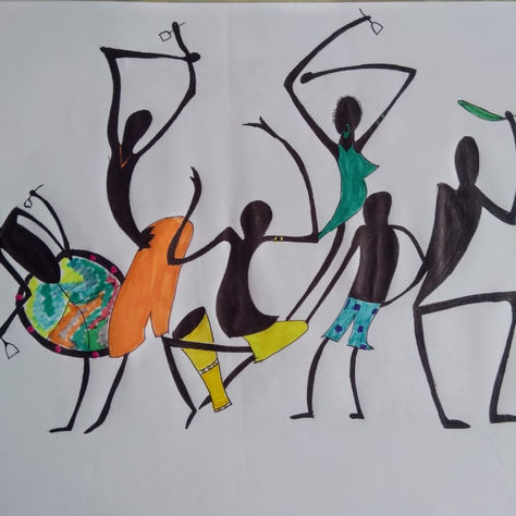 Music- the soul of the Universe