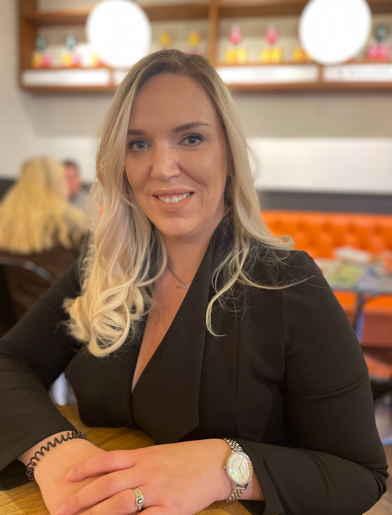 Writer: Nicole Tonner