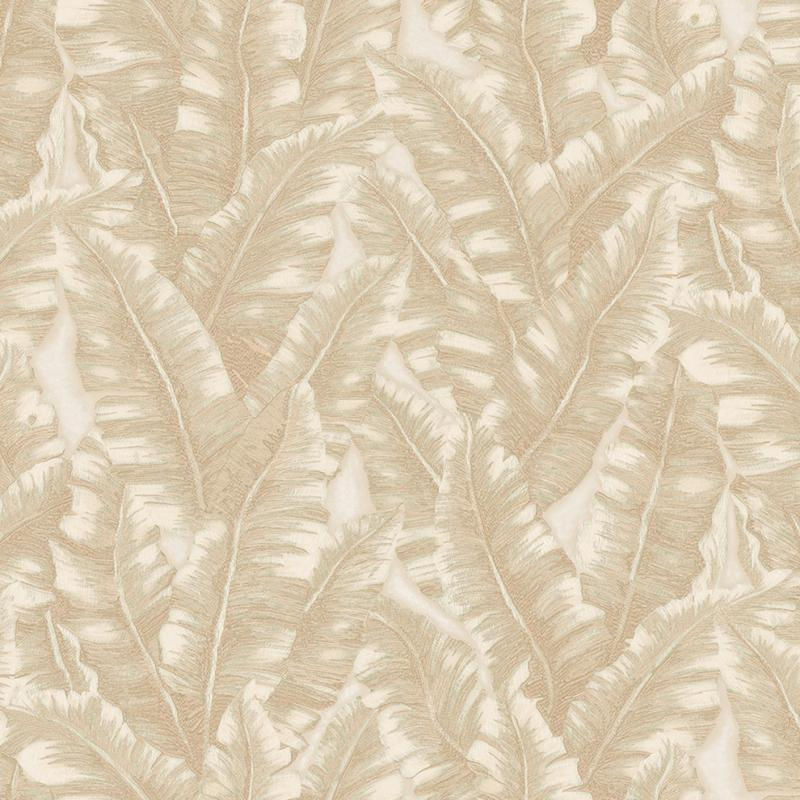 Miniatura: 1507 | Banana Leaf
