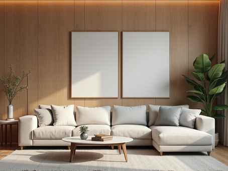Catálogo de Wallpanels Decorativos para tu Hogar
