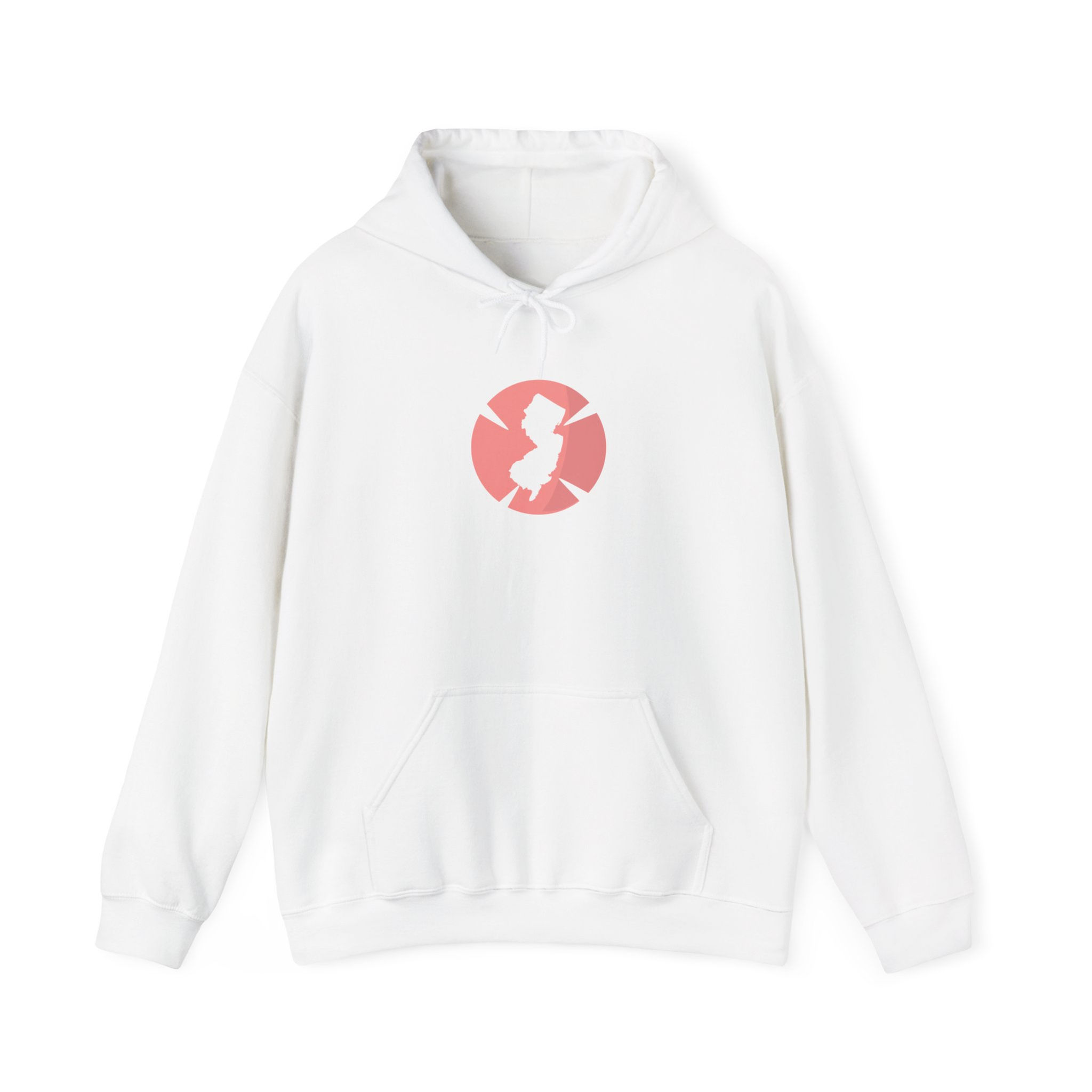 Pork Roll / Taylor Ham Unisex Sweatshirt,