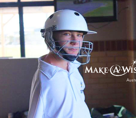 The Cole Cup for Make-A-Wish