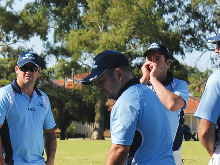 Vets split the points