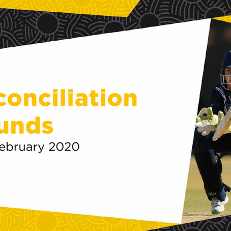 Reconcilliation Rounds (Feb 1-8)