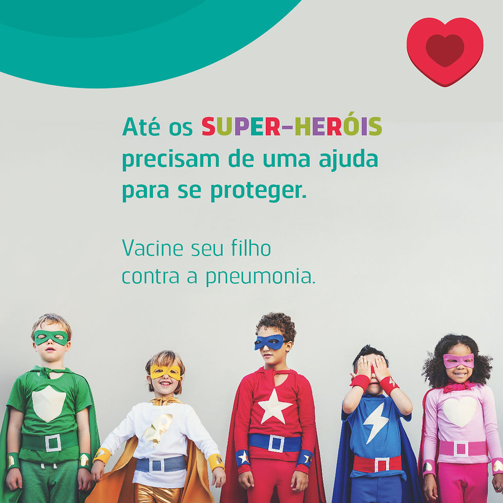 Post Facebook São Marcos