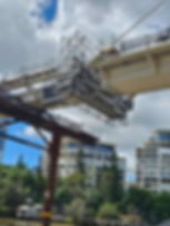 Civil & Infrastructure