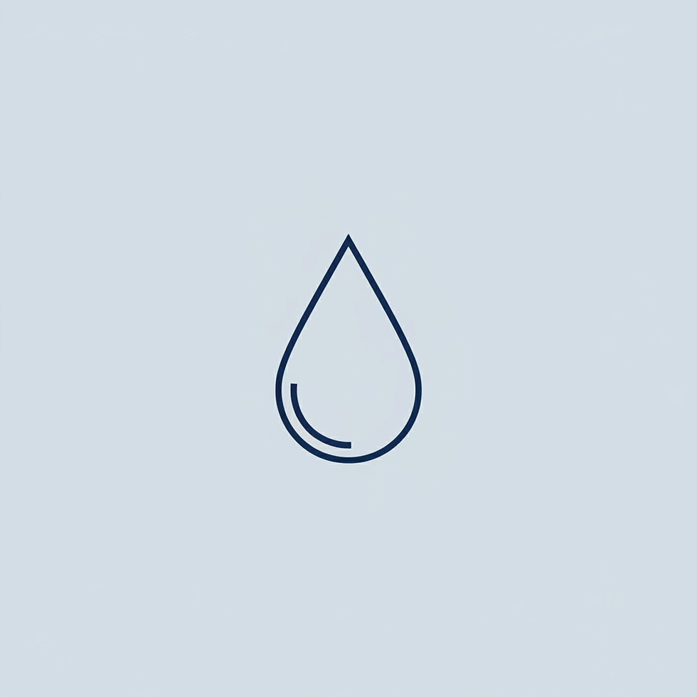 Chimney leak diagnosis and waterproofing icon