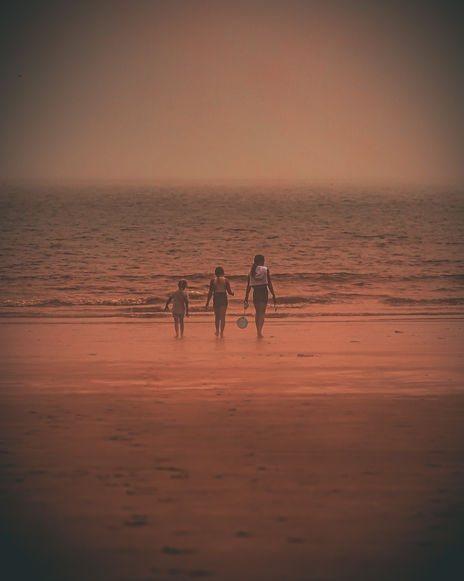 FAMILY DAYS OUT 11
