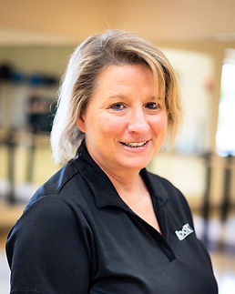 Lori Johnson of Denver, CO