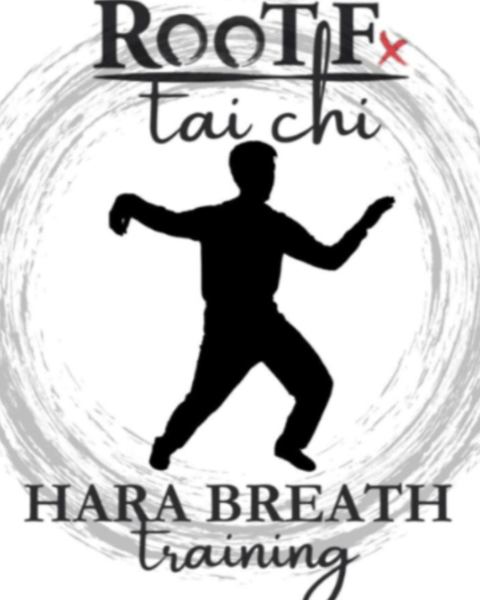 RooT Fx Foundations for Tai chi: Hara Breath Training