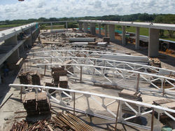 Estructuras