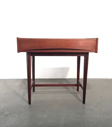 Ocd Mid Century Console Table