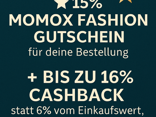 ✨ EXKLUSIV DEAL ✨