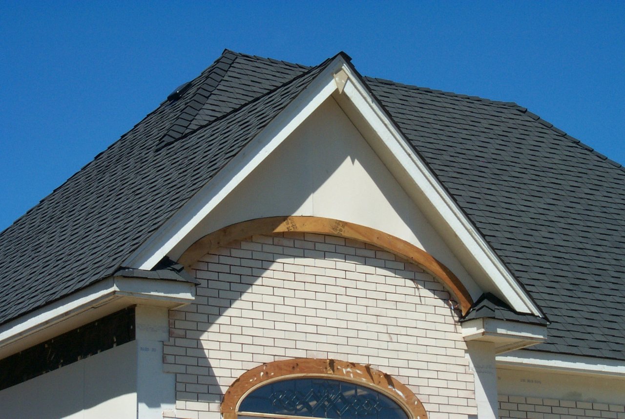 Stone Coated Brick and Metal Panels