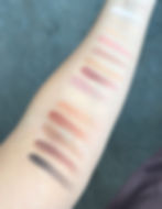 Miniature : Eyeshadow Palette - RendezVous