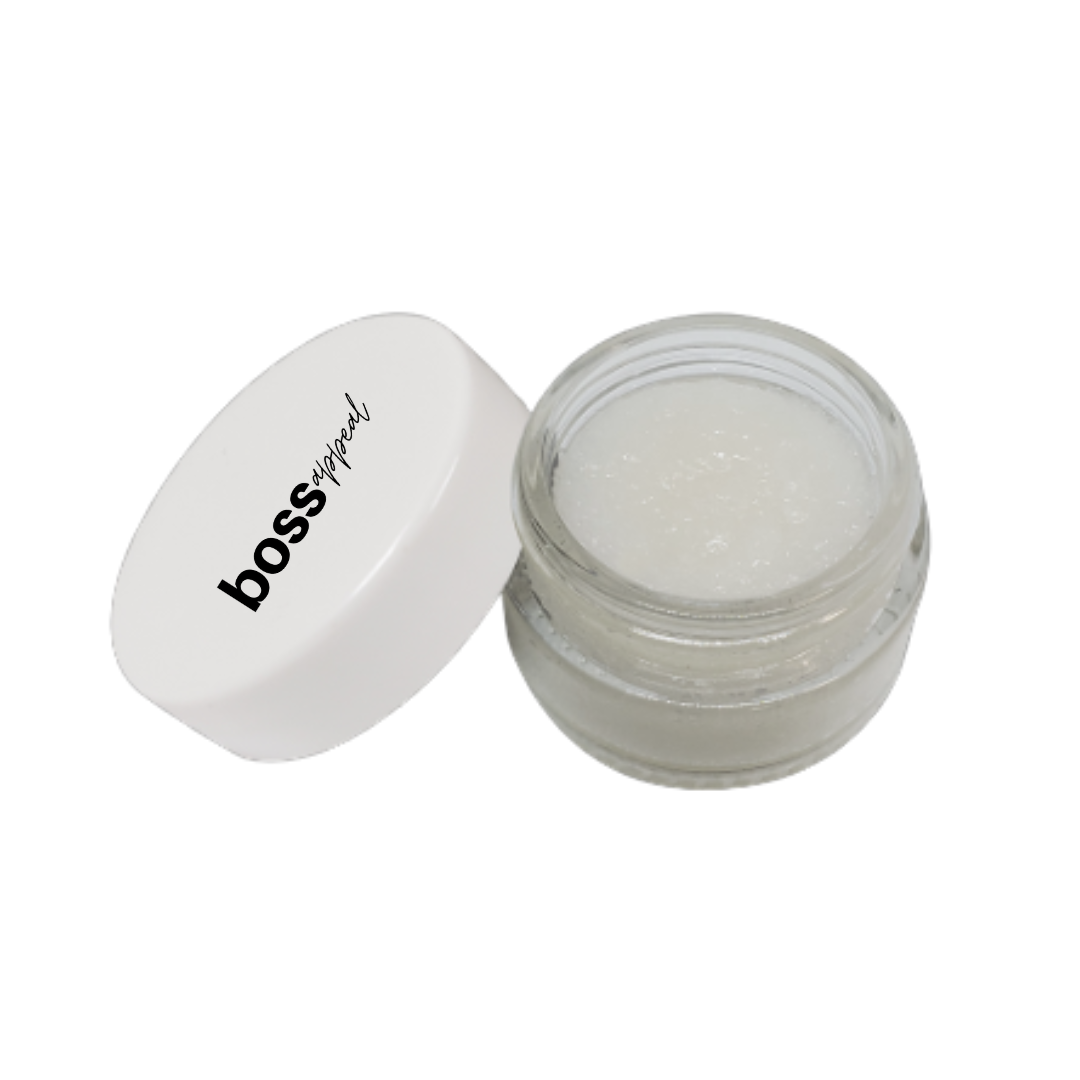 Lip Scrub