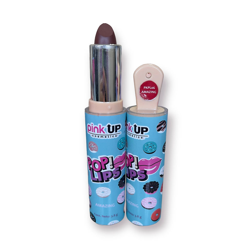 Miniatura: LIPSTICK POP PINK UP