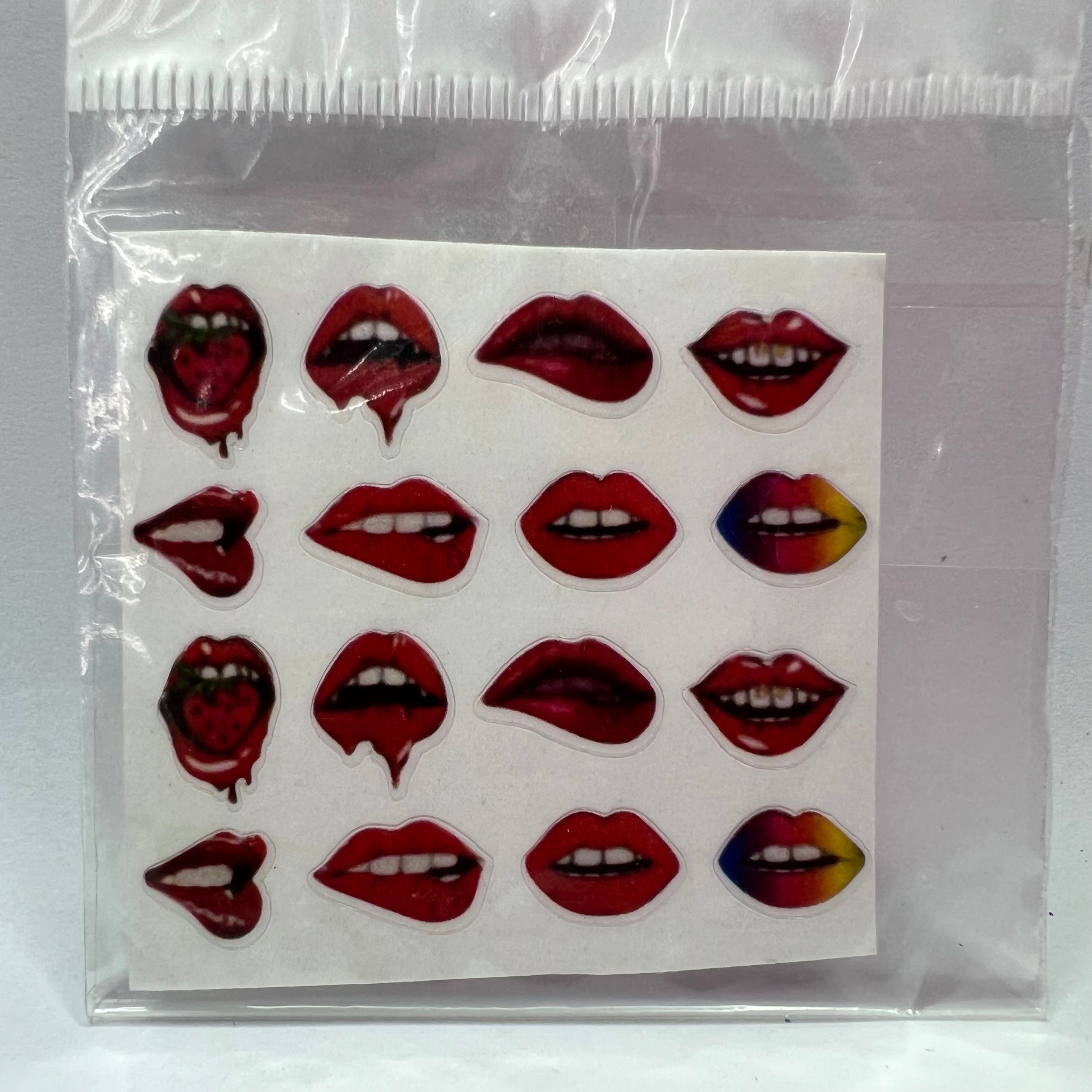LABIOS