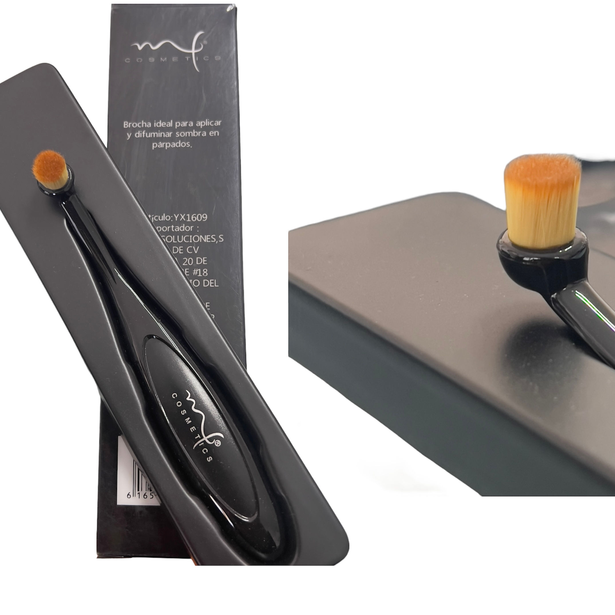 BROCHA MARIFER YX1609
