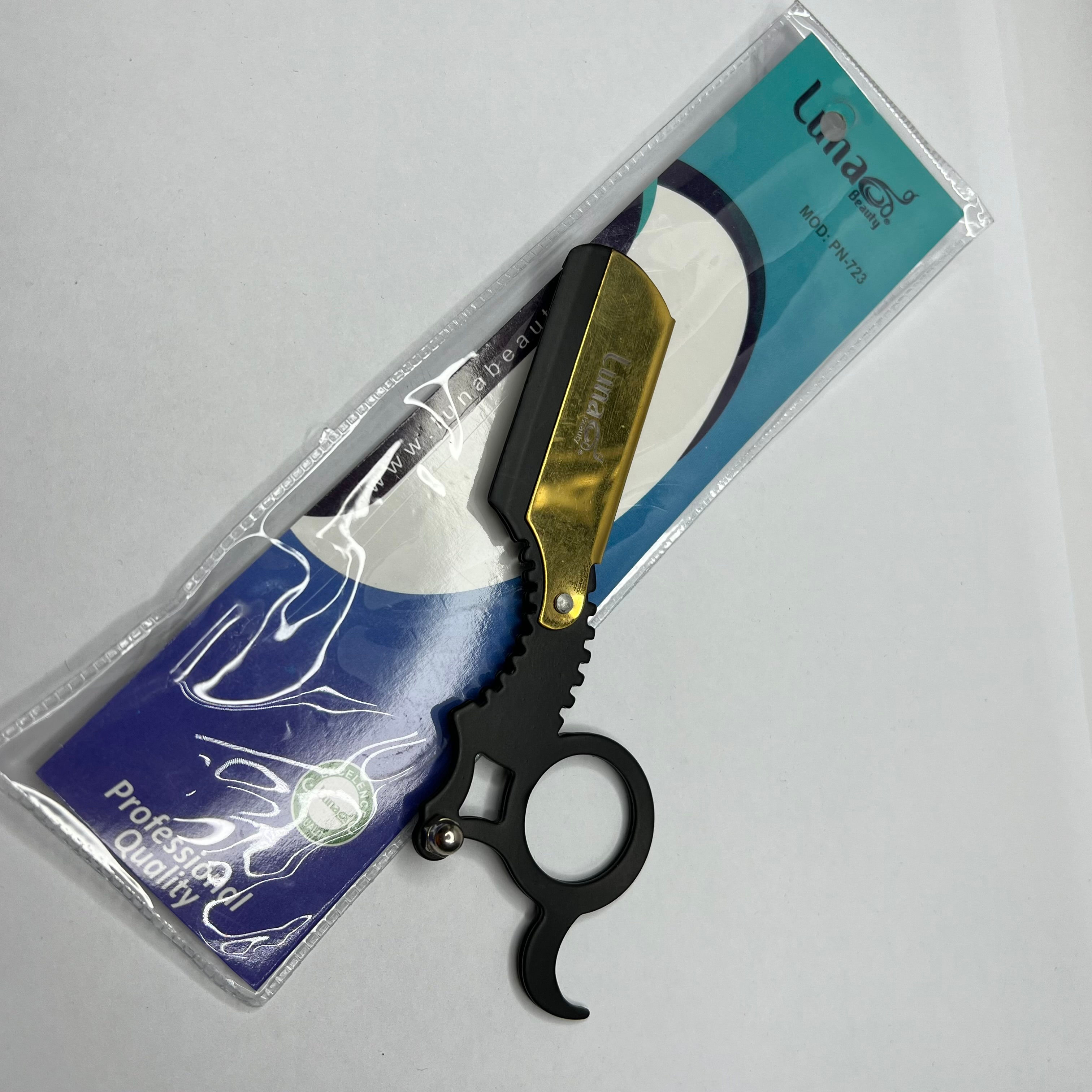 PORTA NAVAJA METAL PN-723