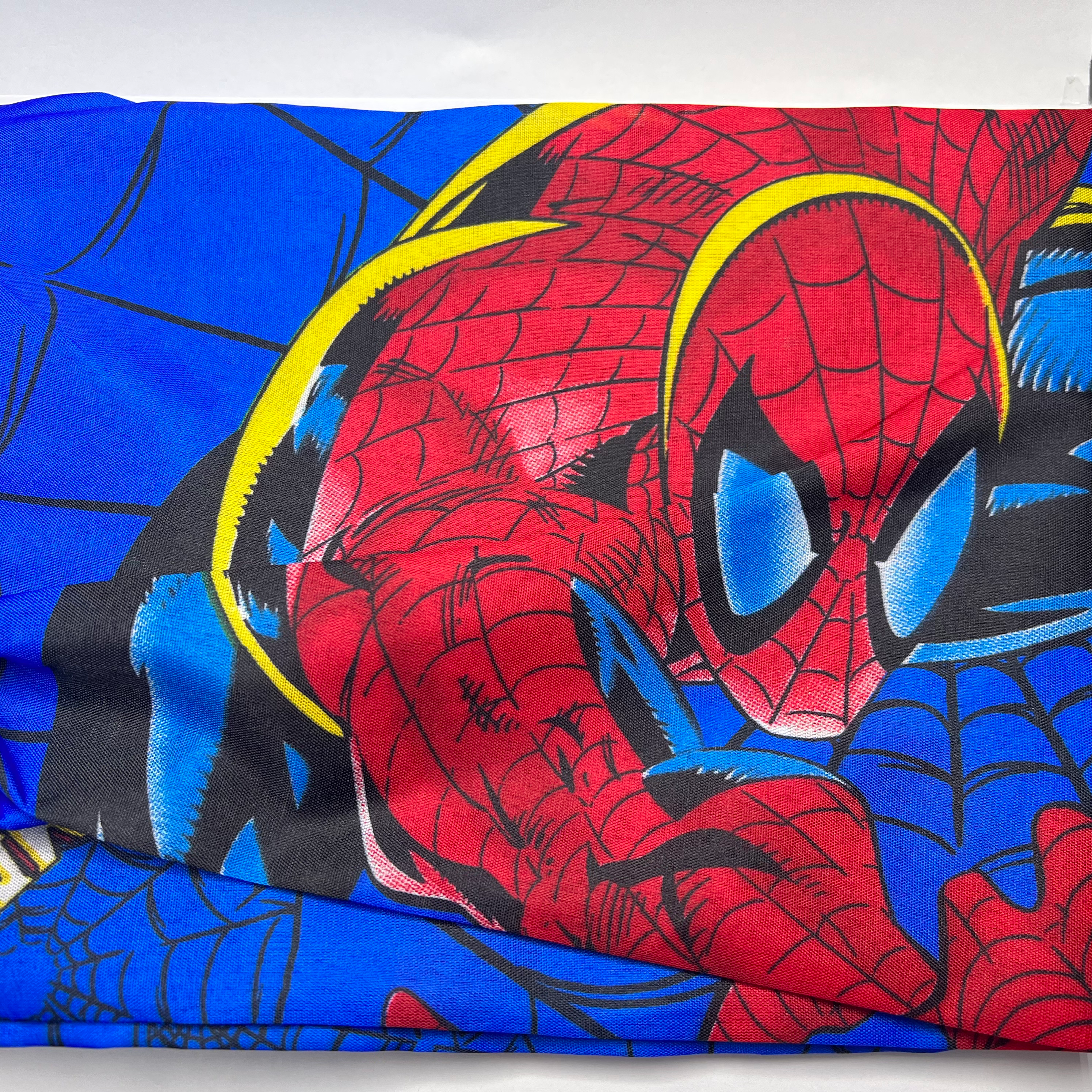 CAPA INFANTIL #3 (SPIDER 1)