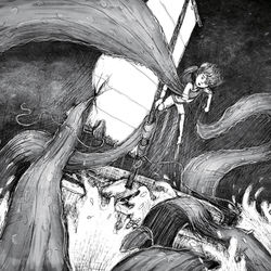 The Boy Mermaid & Storm_10x10_Pages41