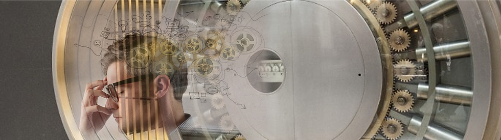 Caso real de capital intelectual - Banca: caso de cambio de foco del colateral