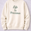 Thumbnail: Life Is Precious (Sweater)