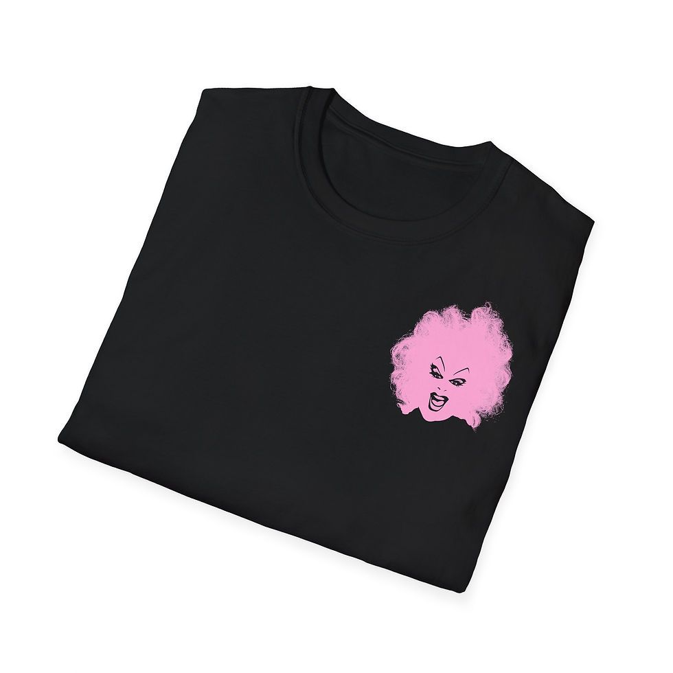 Thumbnail: You Think You're A Man?