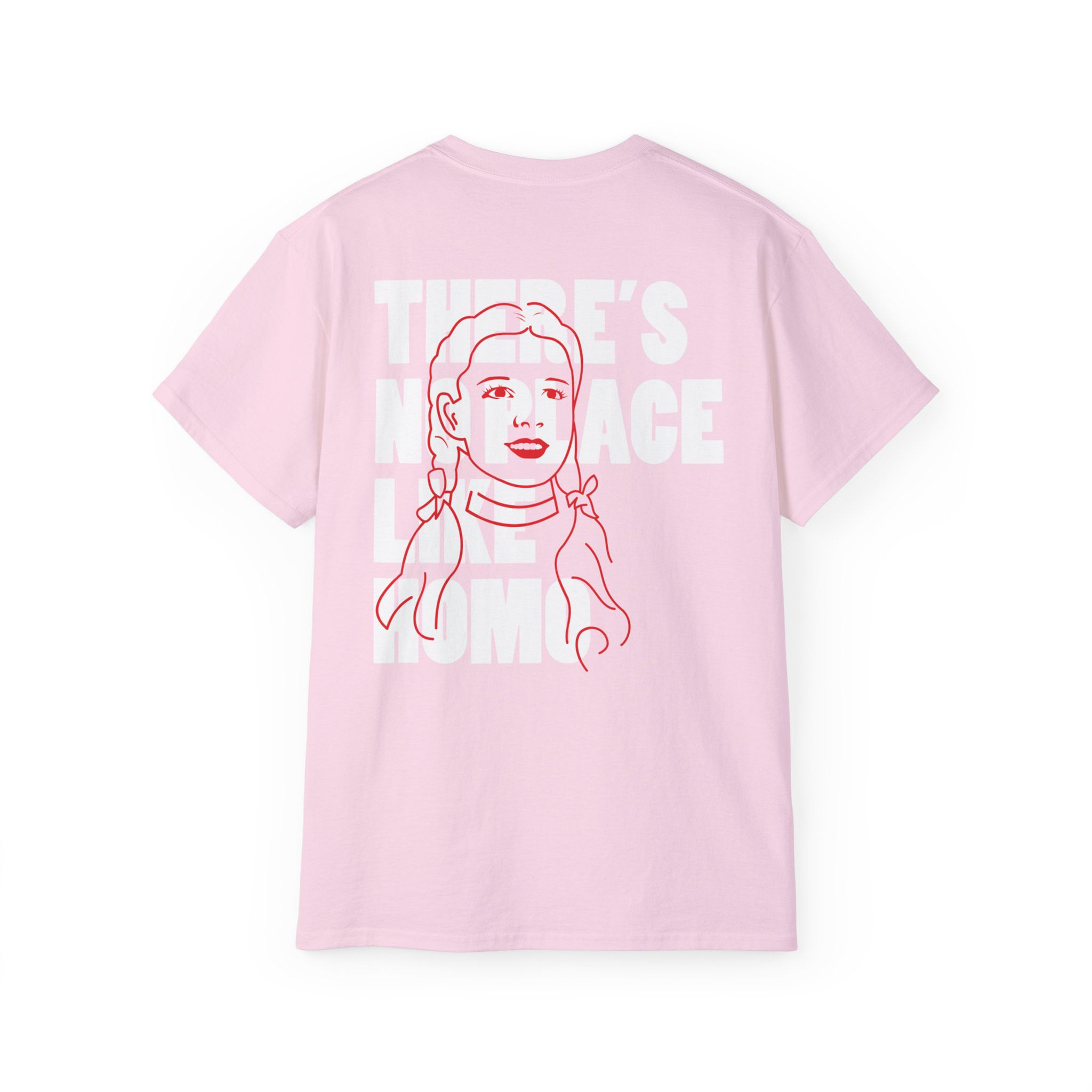 There's No Place Like Homo