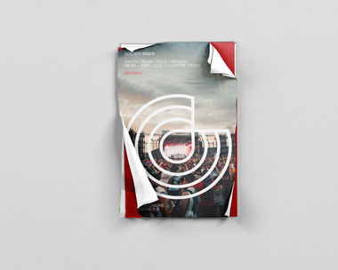 60 Years Brand Promo