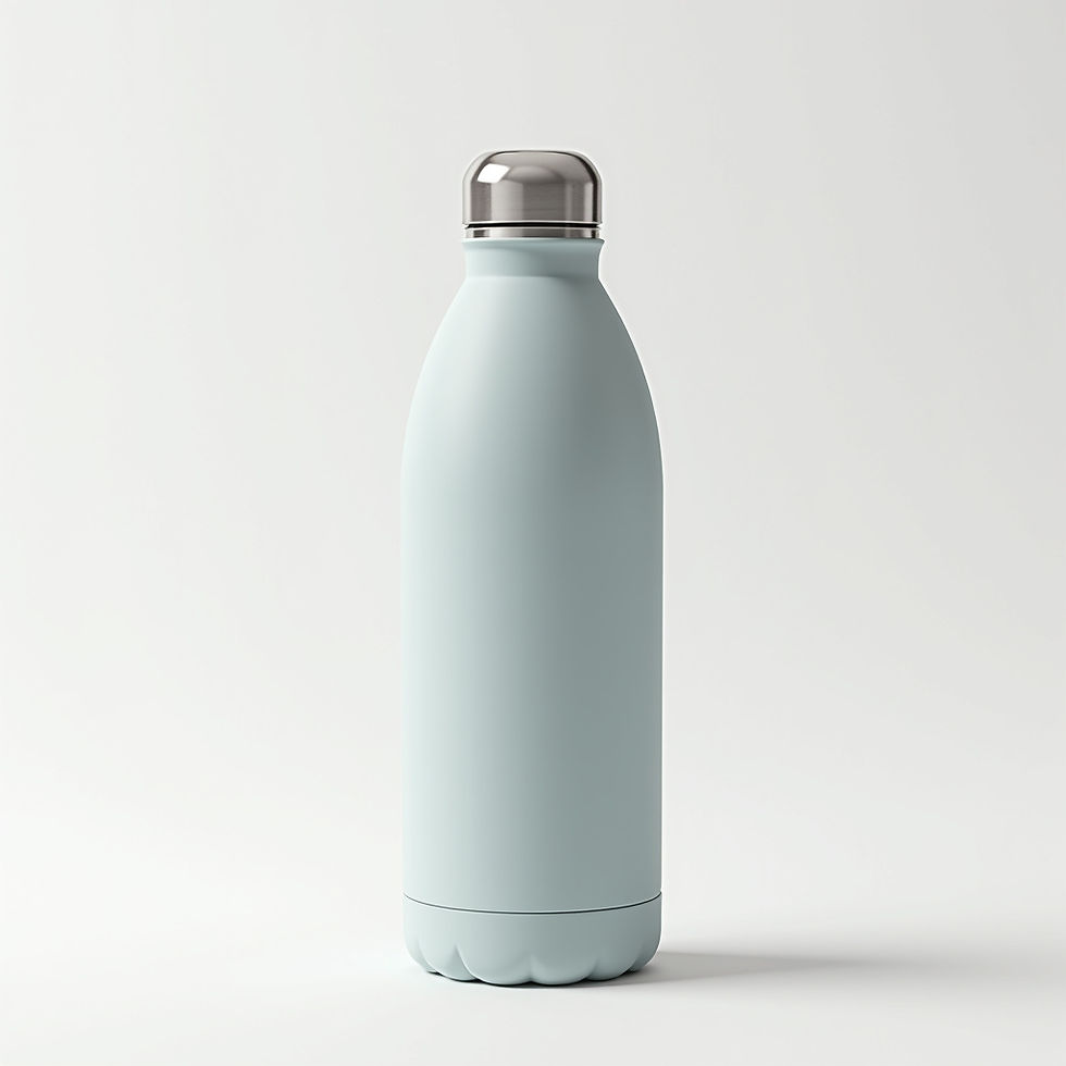 Insulated Hydration Bottle