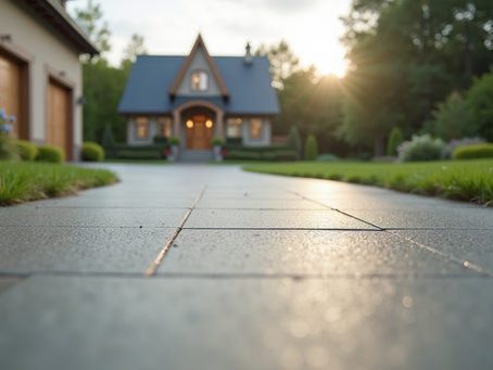 Exploring Durable Residential Concrete Construction Benefits