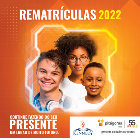 Rematrículas 2022