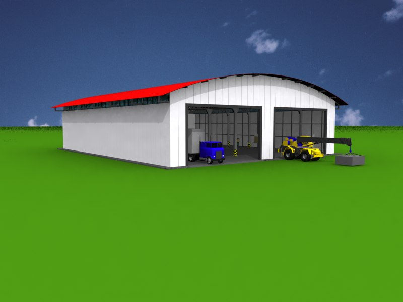 Render