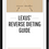 Thumbnail: LGC REVERSE DIETING GUIDE
