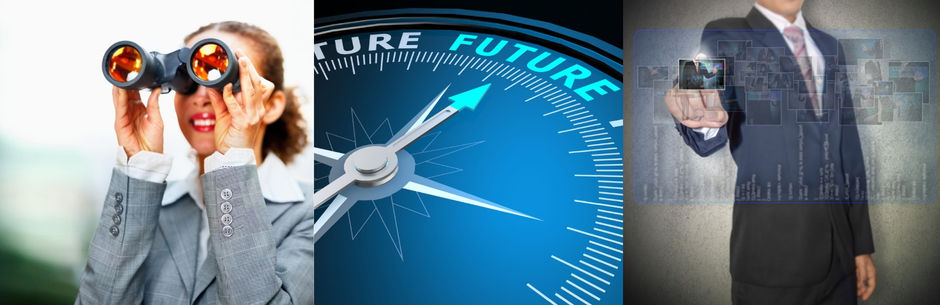 Você está preparado para o Futuro?