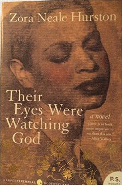 There Eyes Are Watching