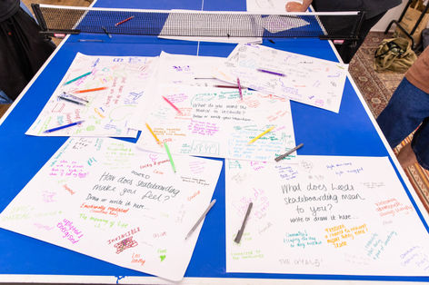 Community Engagement
