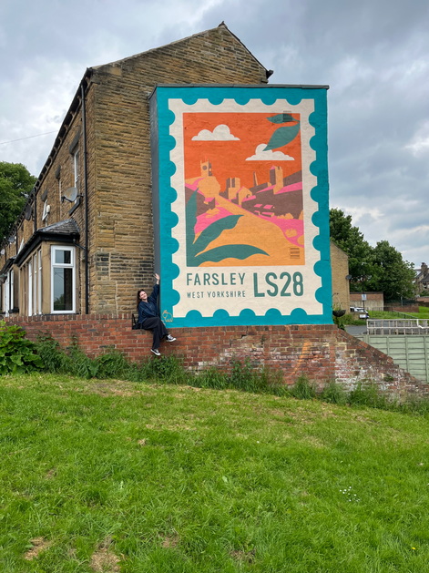 Mural
