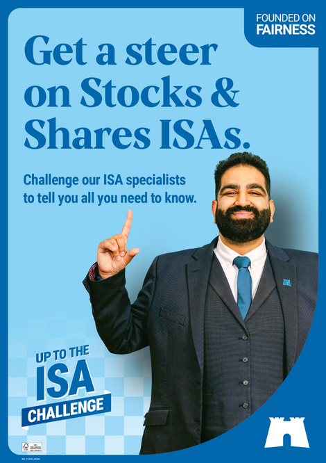 Branch Poster