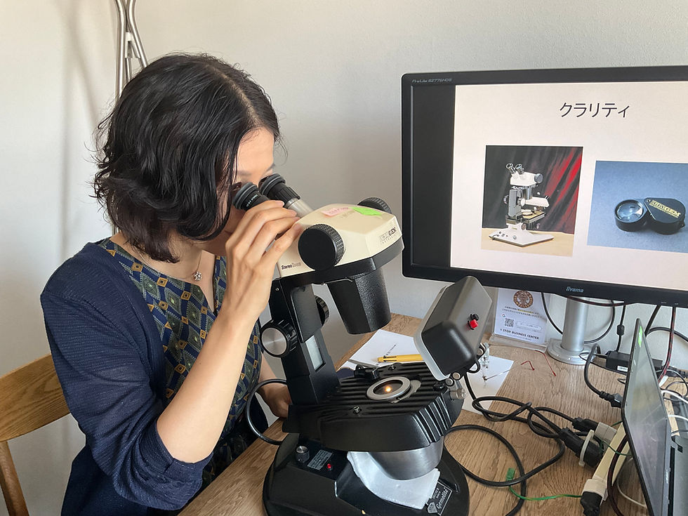 宝学研のマスターセミナー