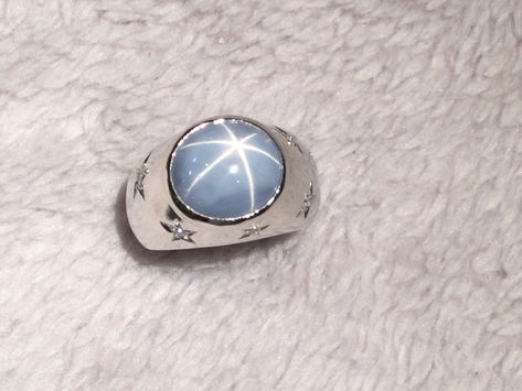 Star Sapphires