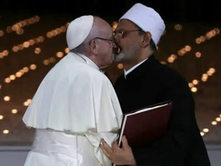 THE OMINOUS KISS OF REAL AFFINITY AND BETRAYAL