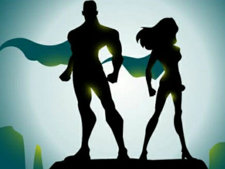 5 Superfoods that will make you a real life SUPERHERO